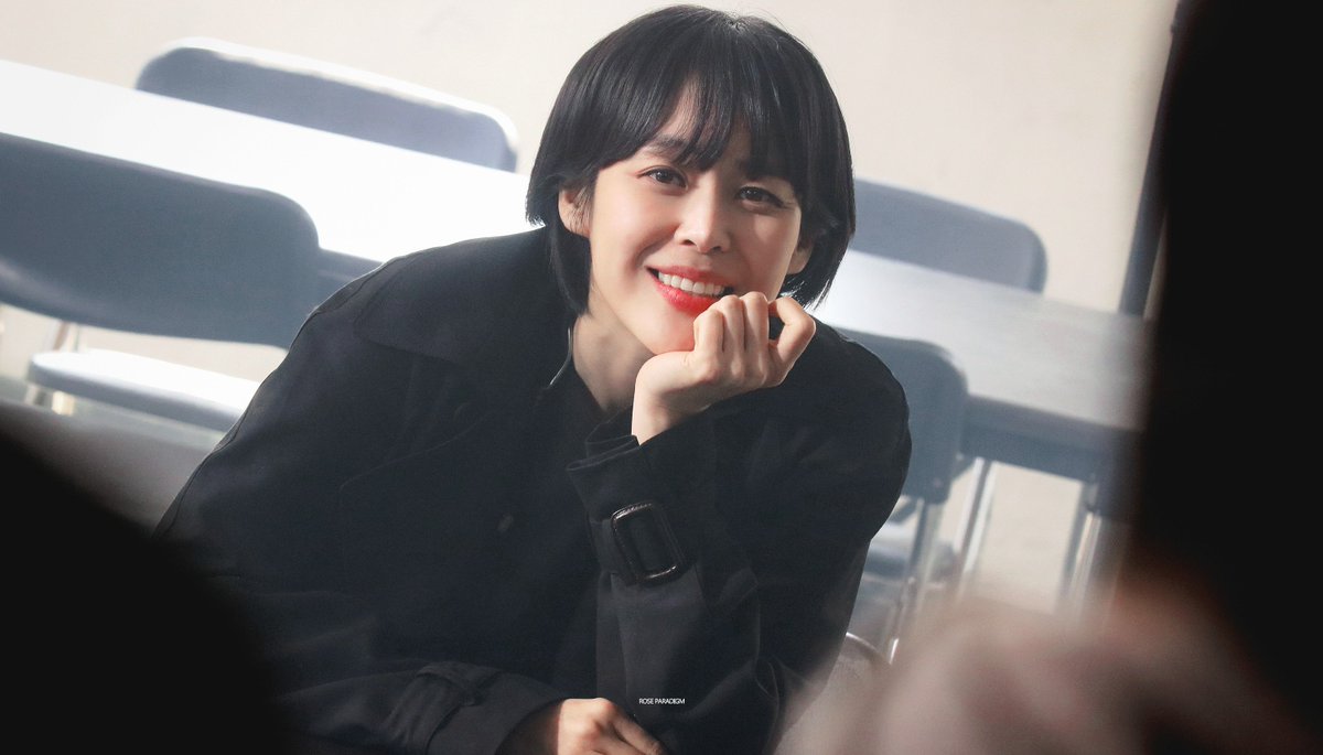 🌿｜보이스3 이하나 비하인드컷 보정 🔗+10pic https://rose-paradigm.tistory.com/50 #보이스3 #이하나 #강권주Translate post