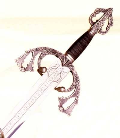 Sprint0Studio's tweet photo. In researching fabled swords, we found that what a hero did with the sword was often not as interesting as how the hero acquired it. Swords acquired in stones, from ladies in lakes, and meteorites - the birth of a sword needs to be as epic as the hero wielding it. #MarchMondays https://t.co/GLIMQGE3lG