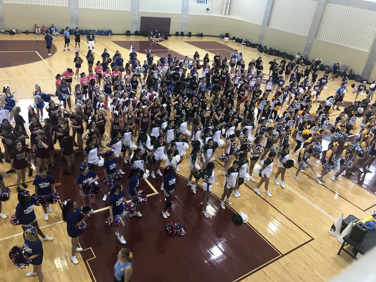 KHS-Cheer tweet media