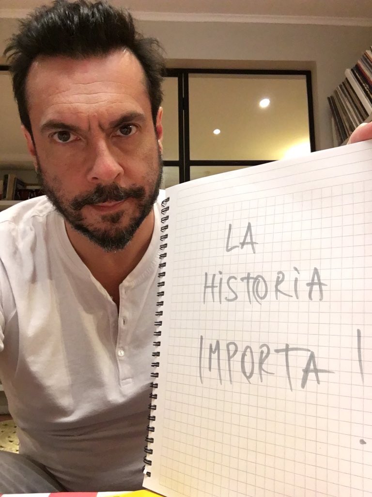 historiaimporta's tweet photo. Nuestro amigo, Mauricio Jurgensen @jurgensenr , también opina que no se puede hacer optativa historia entre los 16 y 18 años, justo cuando se alcanza la madurez para profundizar contenidos tan relevantes para el país;
justo antes de tener derecho a voto!

#LaHistoriaImporta https://t.co/4hGyd8SMrj