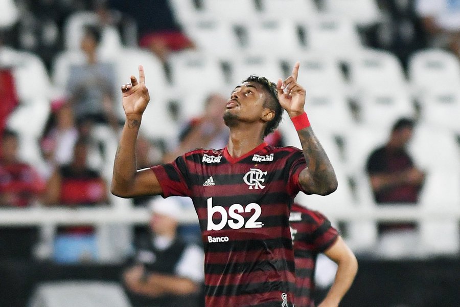 SouDaNacao tweet picture