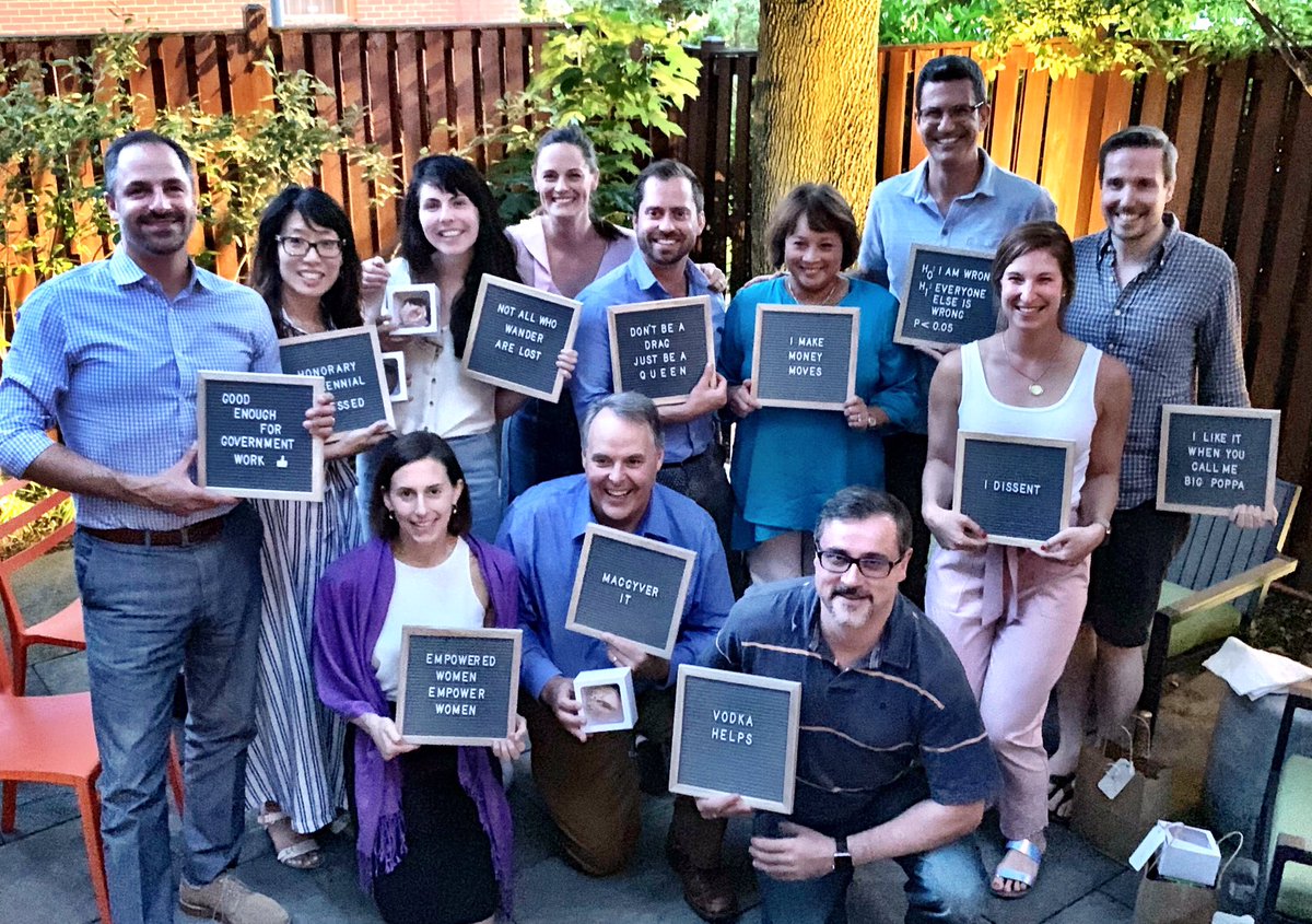dramypark's tweet photo. @sarahbradleymd made us these message boards as parting gifts for us for her own #FPMRS felllowship graduation. They show how well she knows us. Will miss you! @cheryliglesia @asokol72 @jfitzgeraldMD @jimkrobinson3 #Imhappy4ubutsad4me https://t.co/locC5afebO