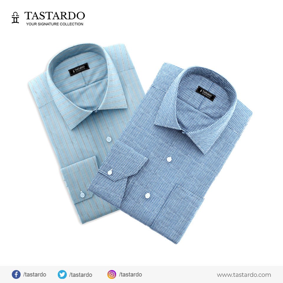 tastardo's tweet photo. ~~Just Arrived~~

Minimalistic patterned shirts in light pastels, woven with fine, long-lasting cotton, perfect for the summer

#Tastardo #Shirts #SumerCollections https://t.co/JQytGuQ3w9