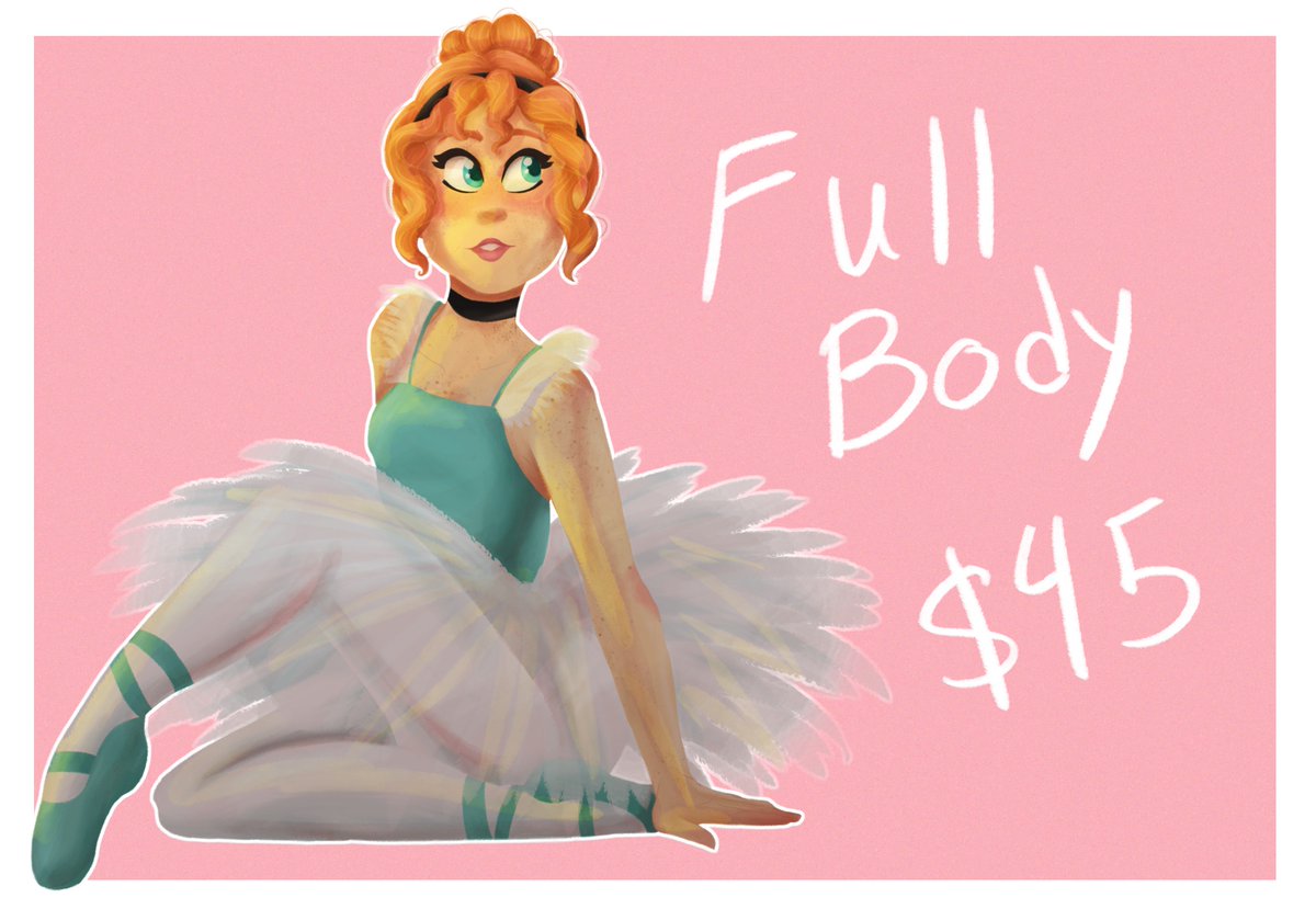 KelceyDoodles's tweet photo. Commission Form up now!
https://t.co/kVYRGbSShN
#commissionform #commission #commissionsheet #art #illustration #drawing #digitalart #digitalpainting https://t.co/NA3LwED1QA