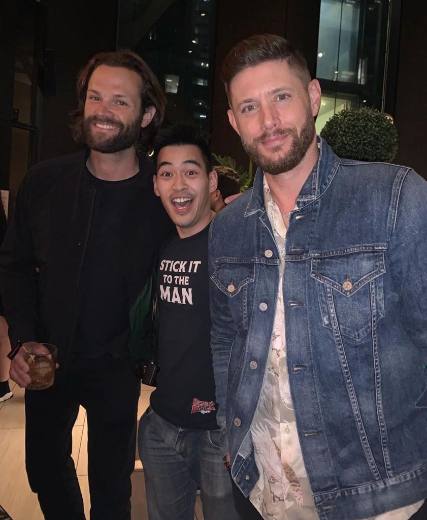 liataghva's tweet photo. Good Morning ya'll☕⚘
Happy #J2sDay 😘
Hope ya'll have a beautiful day, as beautiful as J2 😉🤗
#AKF &amp;kick ass👌
+my fav #J2DateNight pics😍
Also wishing everyone a happy #pride 
@DevilFaraAckles @NinaWesi
@AnjiAnks https://t.co/3MDYGrldC6