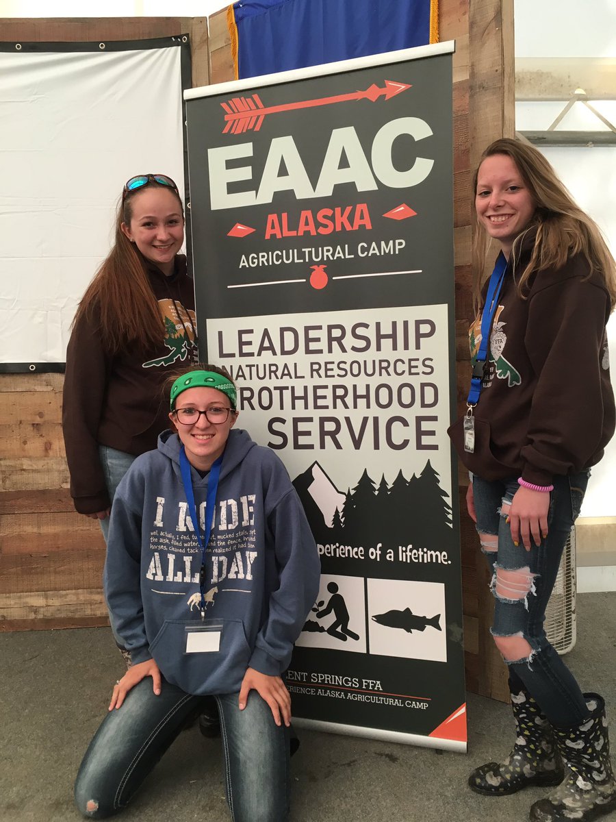 Wellsboro Agscience tweet media