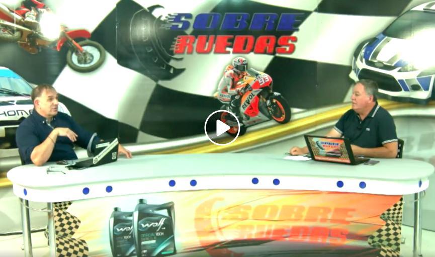 Canarias AutoMoto tweet media