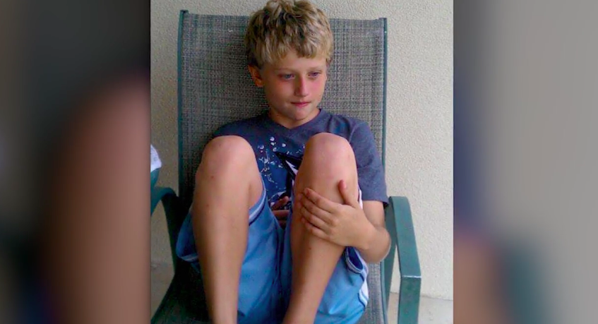 DiscoveryID's tweet image. What happened to #DylanRedwine? @DylanRedwine #StillAMystery #Justice4Dylan