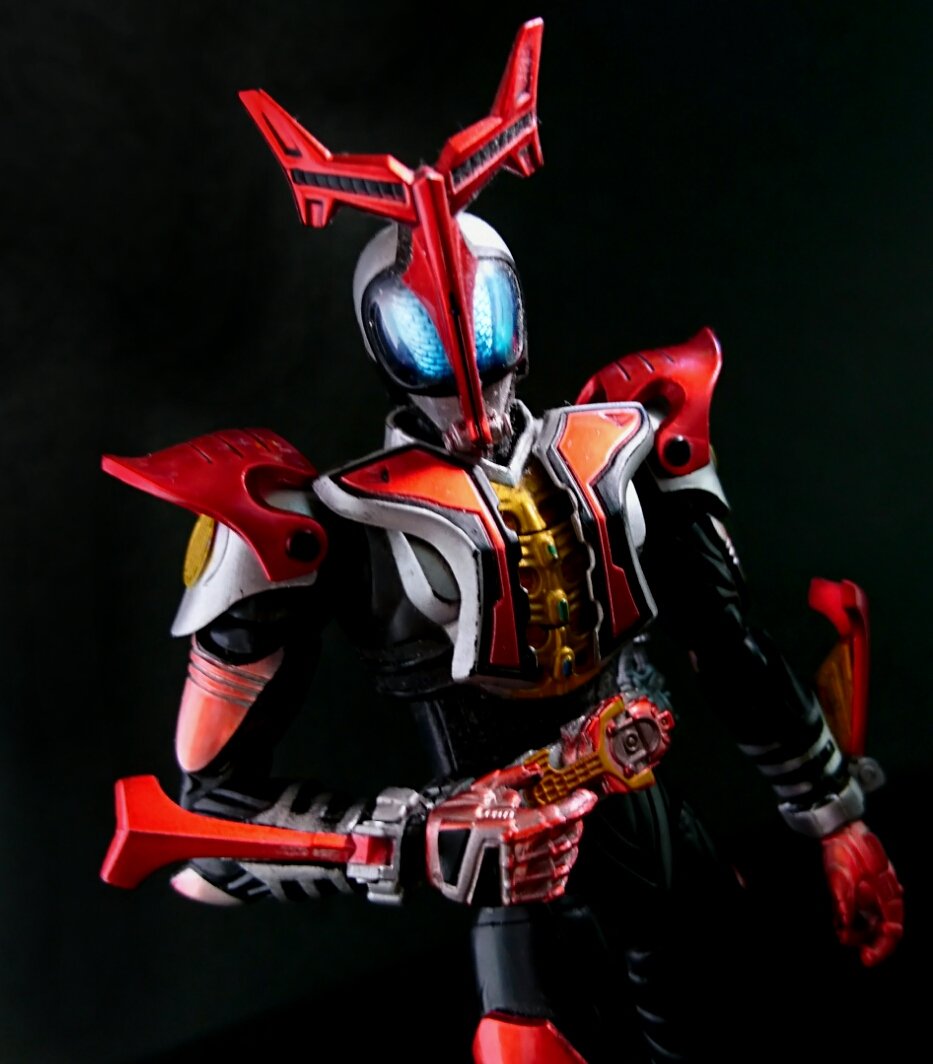 仮面ライダーカブトハイパーフォーム Twitter Search Twitter