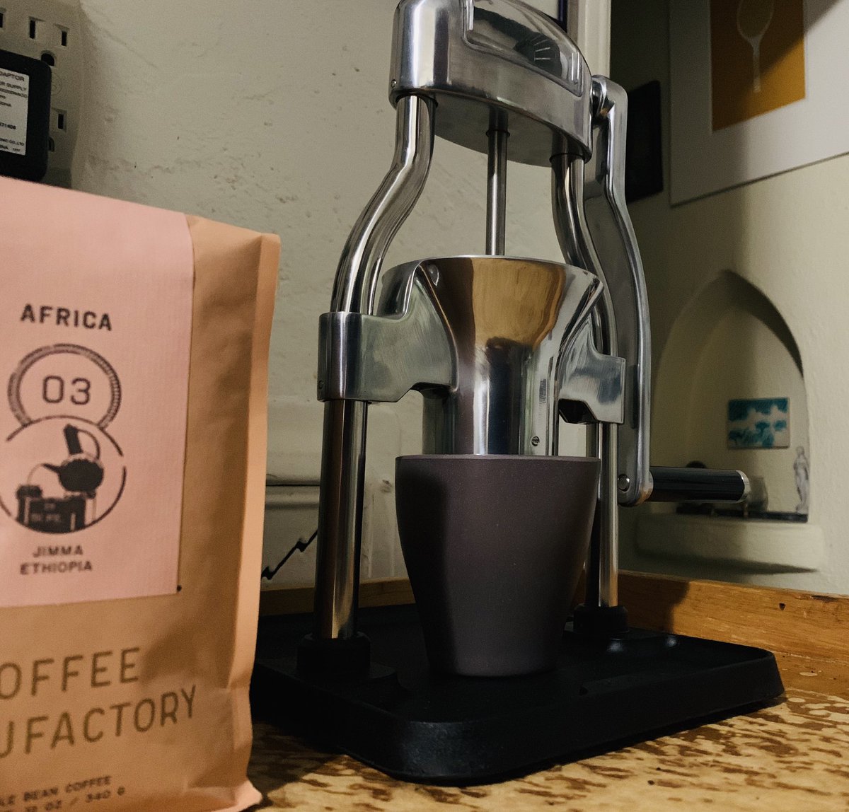 Vanilla Scott tweet media