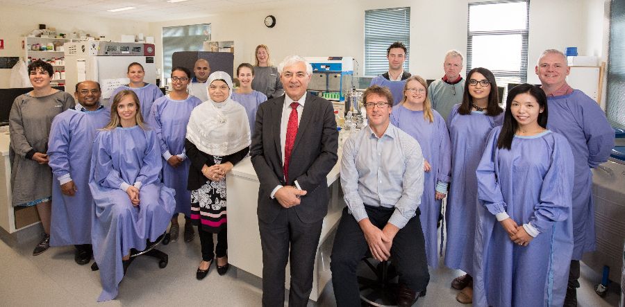 Donate today to our annual giving appeal- fecri.org.au