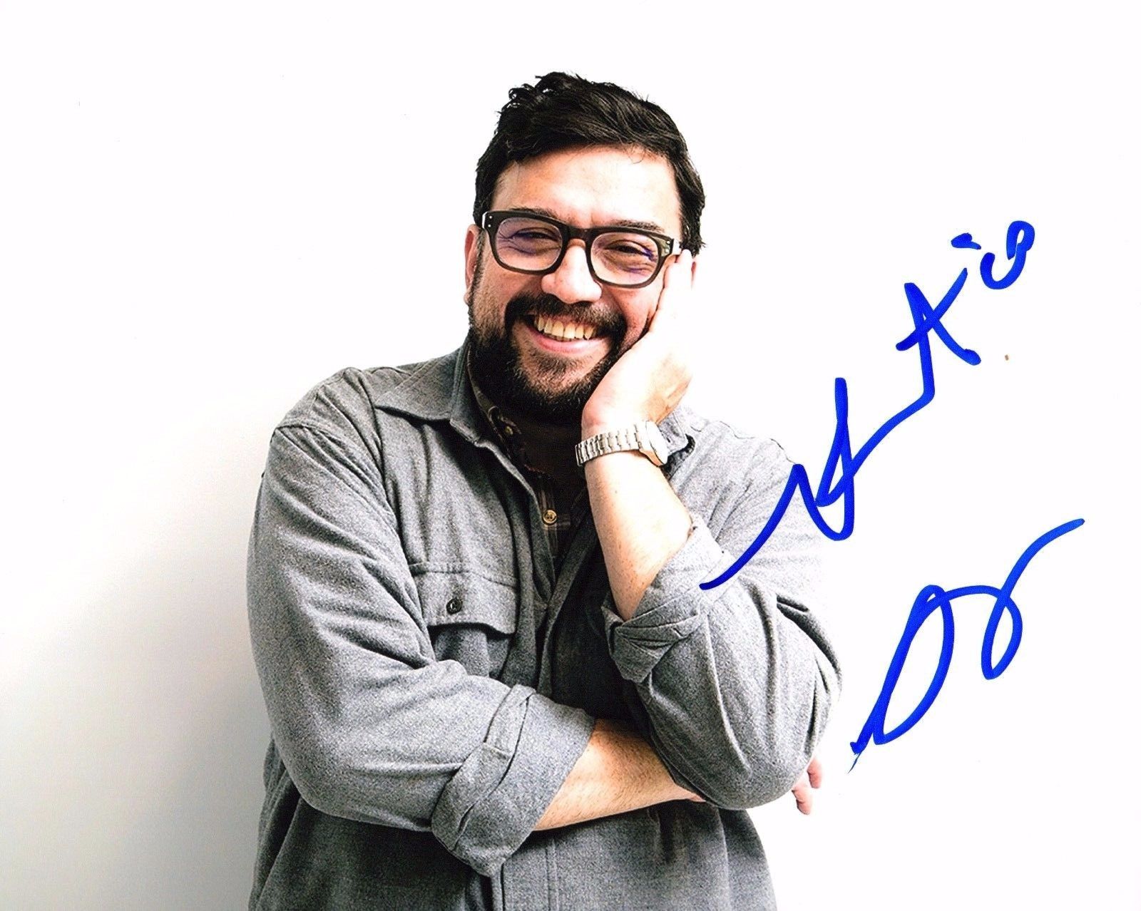 Happy Birthday, Horatio Sanz!   
