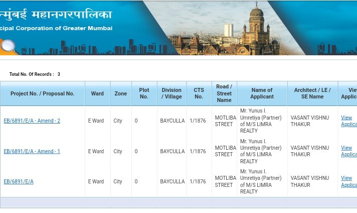 corrupt_system_'s tweet photo. @Dev_Fadnavis @iamvmahadeshwar @ShelarAshish plsz @Save_Mumbai take action against #developer #architect @NaredcoNational    @gargvijay31 @MumbaiMirror @TV9Marathi @abpmajhatv @mantralayatimes @mantralay_news @Aam_Nagrik11 @vivekanandg @VIRENINFRA @news_houndz @ClarypiPinto https://t.co/T74Mc60rMB