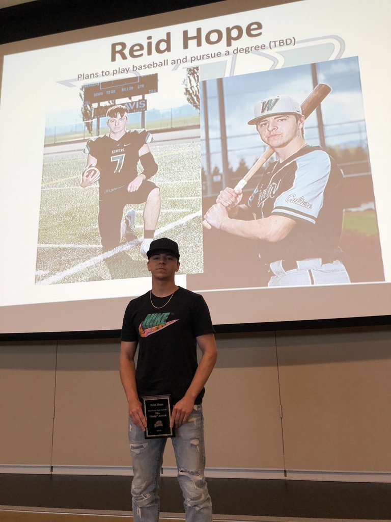 WHS Athletics tweet media