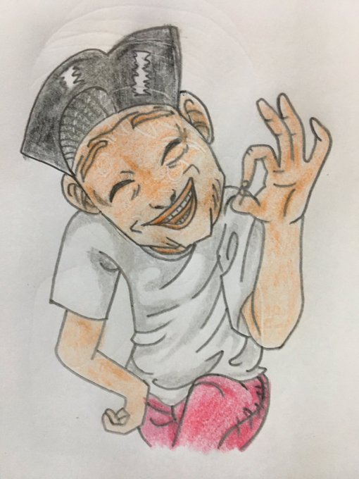 稲中卓球部のtwitterイラスト検索結果 古い順