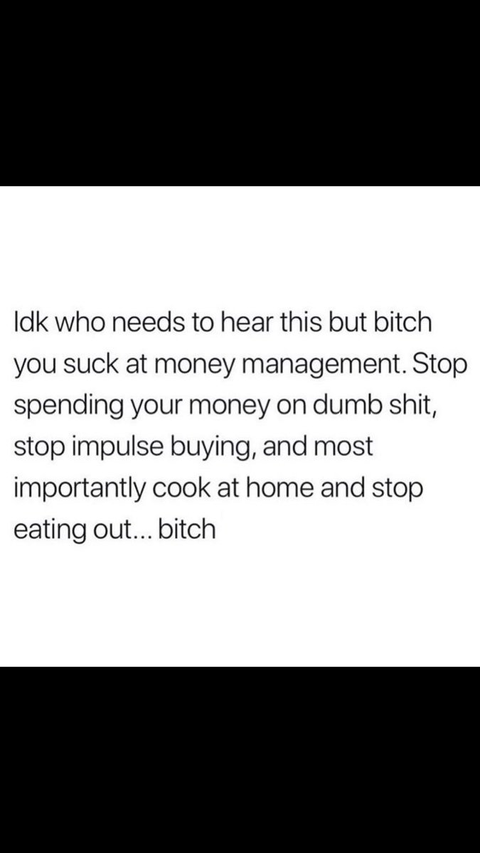 Oh man I needed this