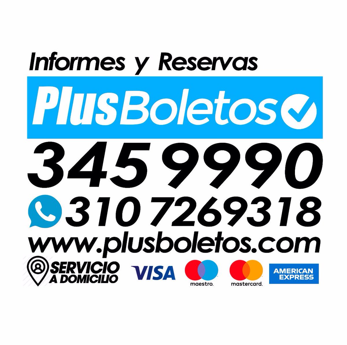 PlusBoletos's tweet photo. #TuEventoconNosotros #PlusBoletos #CaliCo #Entretenimiento https://t.co/KLhKcM701q