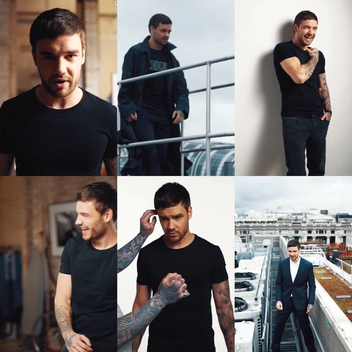 imallaboutpayno's tweet photo. Liam is such a cutie you just gotta love this man 😍❤️💕 https://t.co/KTErf4Eosm