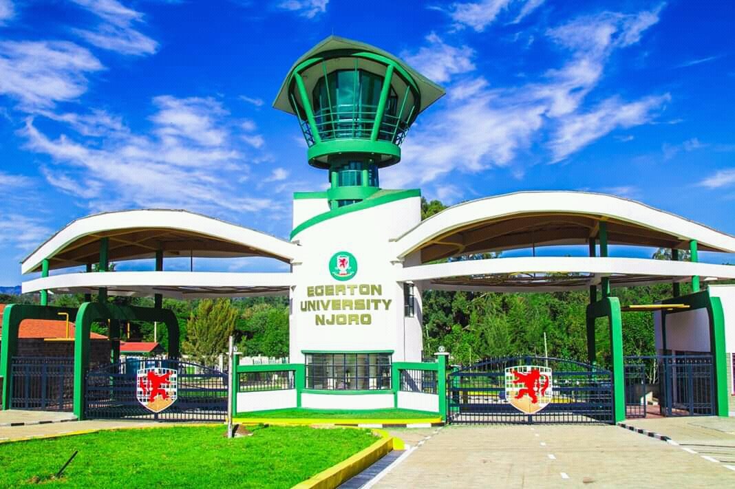Gate of Knowledge Uproar as University launches Sh70M gate Daily Active