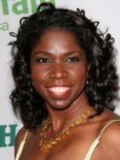 Happy Birthday, Nikki M. James!
June 3, 1981 