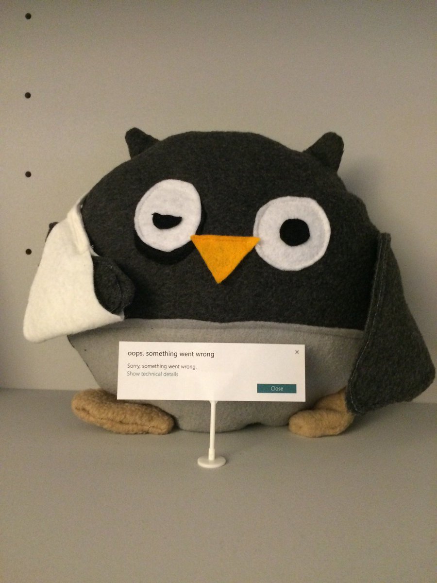 AdamDWilson tweet media