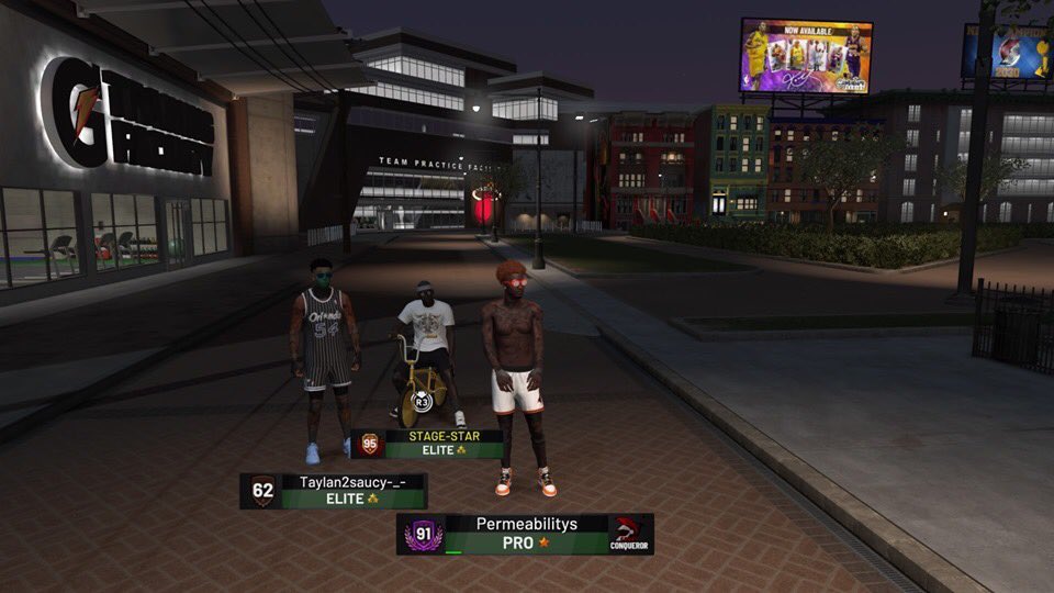 tayy700's tweet photo. @2kscampolice need gone ASAP taking best offer #2kfreeagent https://t.co/gh0kCAQydS