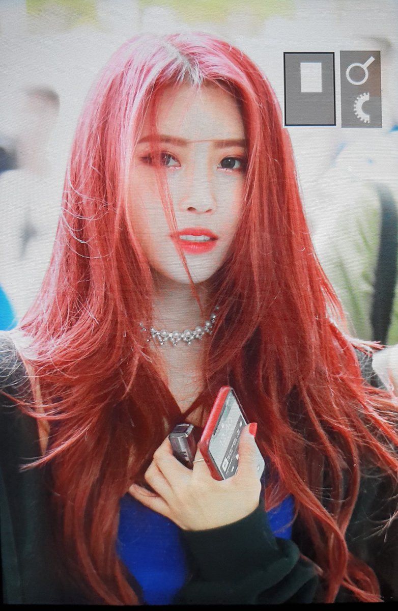 19940923_com's tweet photo. 190604 최화정의 파워타임

#러블리즈 #lovelyz #이미주
@Official_LVLZ @miiiiii_jooooo https://t.co/yhF9Y3UTVN
