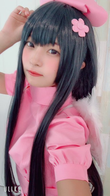 Twitterのコスプレ画像47