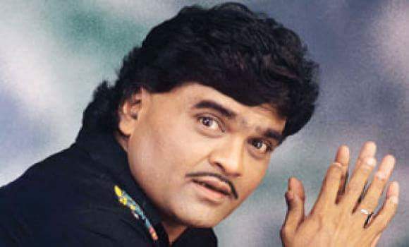\"           \"
Happy Birthday Legend Actor Ashok Saraf. 