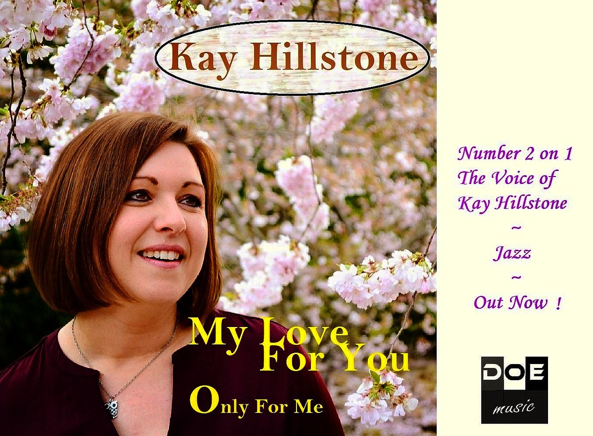 KayHillstone's tweet photo. #Today we start with the worldwide distribution on all major and minor music platforms of a newest single album. https://t.co/XBd0JrwJ9v