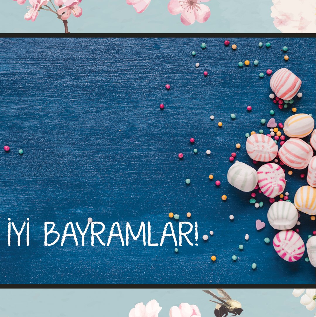 İyi Bayramlar!

#iyibayramlar #mygumuscom