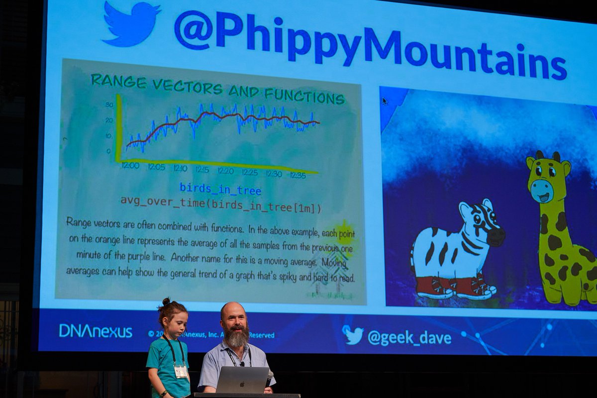 Dave Cadwallader (@geek_dave) on Twitter photo A beginners guide to <a href="/PrometheusIO/">PrometheusMonitoring</a> I wrote with my kids: phippygoestothemountains.github.io Special thanks to Bailey Beougher, <a href="/karenhchu/">Karen Chu</a> and <a href="/technosophos/">Matt Butcher @FermyonTech</a> for creating the Phippy and Zee characters, and to the <a href="/CloudNativeFdn/">CNCF</a> for releasing under the CC license! <a href="/Monitorama/">monitorama.bsky.social</a> ❤️📈 A beginners guide to <a href="/PrometheusIO/">PrometheusMonitoring</a> I wrote with my kids: phippygoestothemountains.github.io Special thanks to Bailey Beougher, <a href="/karenhchu/">Karen Chu</a> and <a href="/technosophos/">Matt Butcher @FermyonTech</a> for creating the Phippy and Zee characters, and to the <a href="/CloudNativeFdn/">CNCF</a> for releasing under the CC license! <a href="/Monitorama/">monitorama.bsky.social</a> ❤️📈