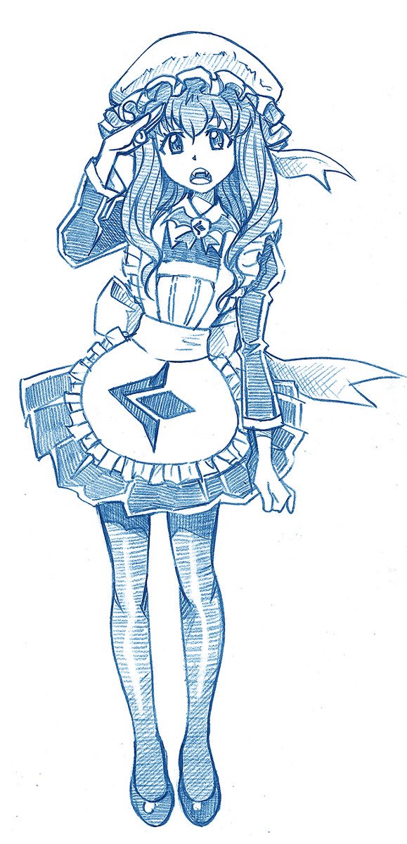 Twoucan アルペジオリバース の注目ツイート イラスト マンガ コスプレ モデル