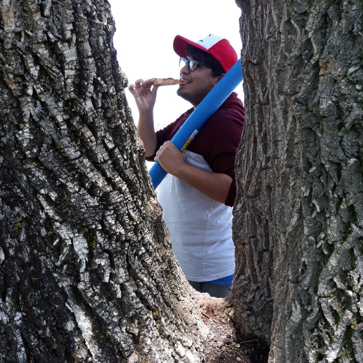 miggsster's tweet image. #NewProfilePic #SeniorMonday 😌😤🤪