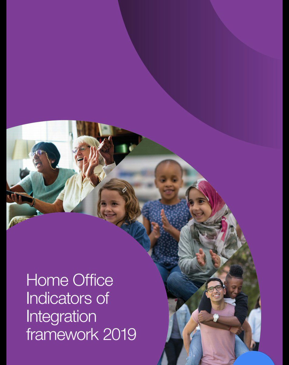 drlucymichael's tweet photo. If you are in Northern Ireland and have been following yesterday's launch of the new Home Office #indicatorsofintegration framework, you are very welcome to get in touch with me to chat about its implications for integration work in NI. https://t.co/UnEzvKGKAe