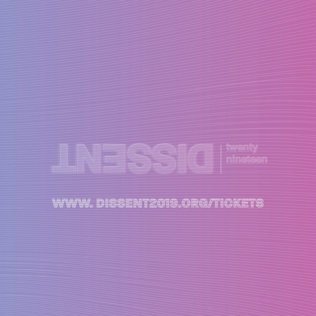 DISSENT2019's tweet photo. new sneakers < DISSENT ticket https://t.co/EZ5GFirwNZ