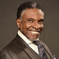 Happy Birthday, Keith David!
June 4, 1956 