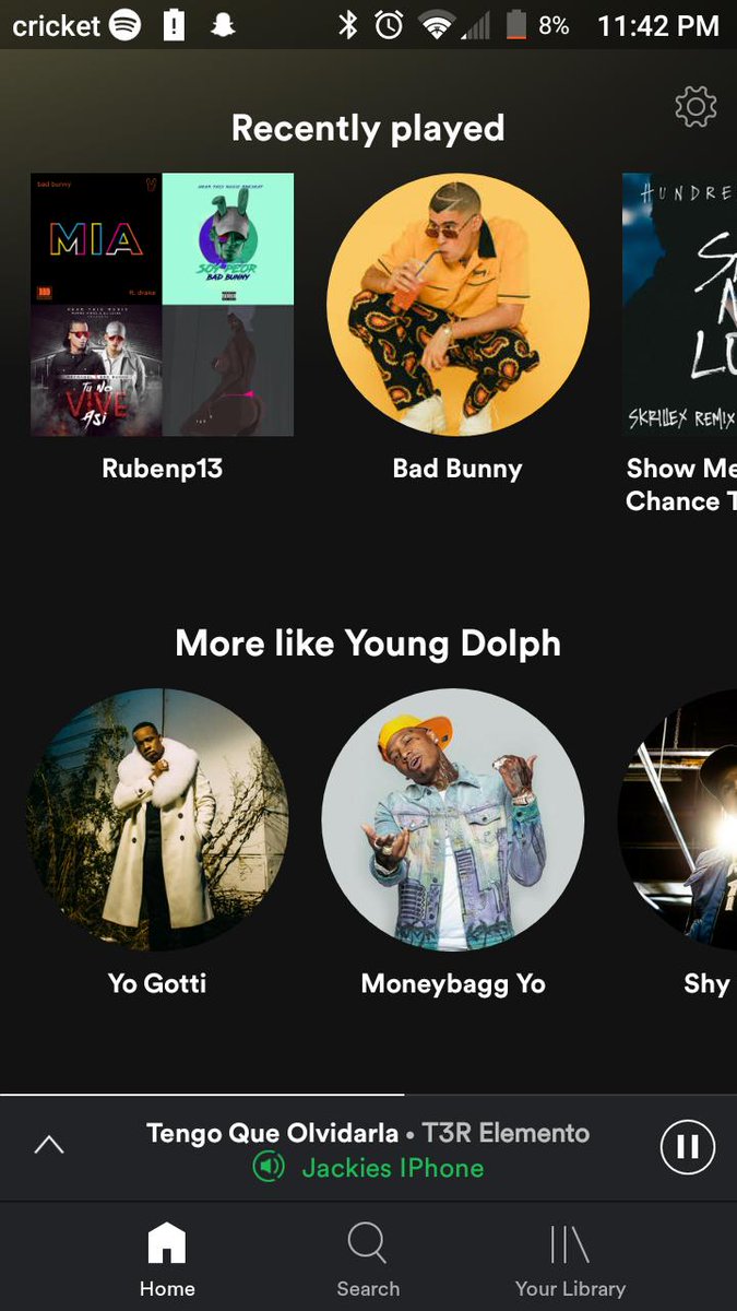 RubenPicazzo's tweet photo. @YoungDolph why is hoe gotti on there. Smh https://t.co/MHmGQfdBsS