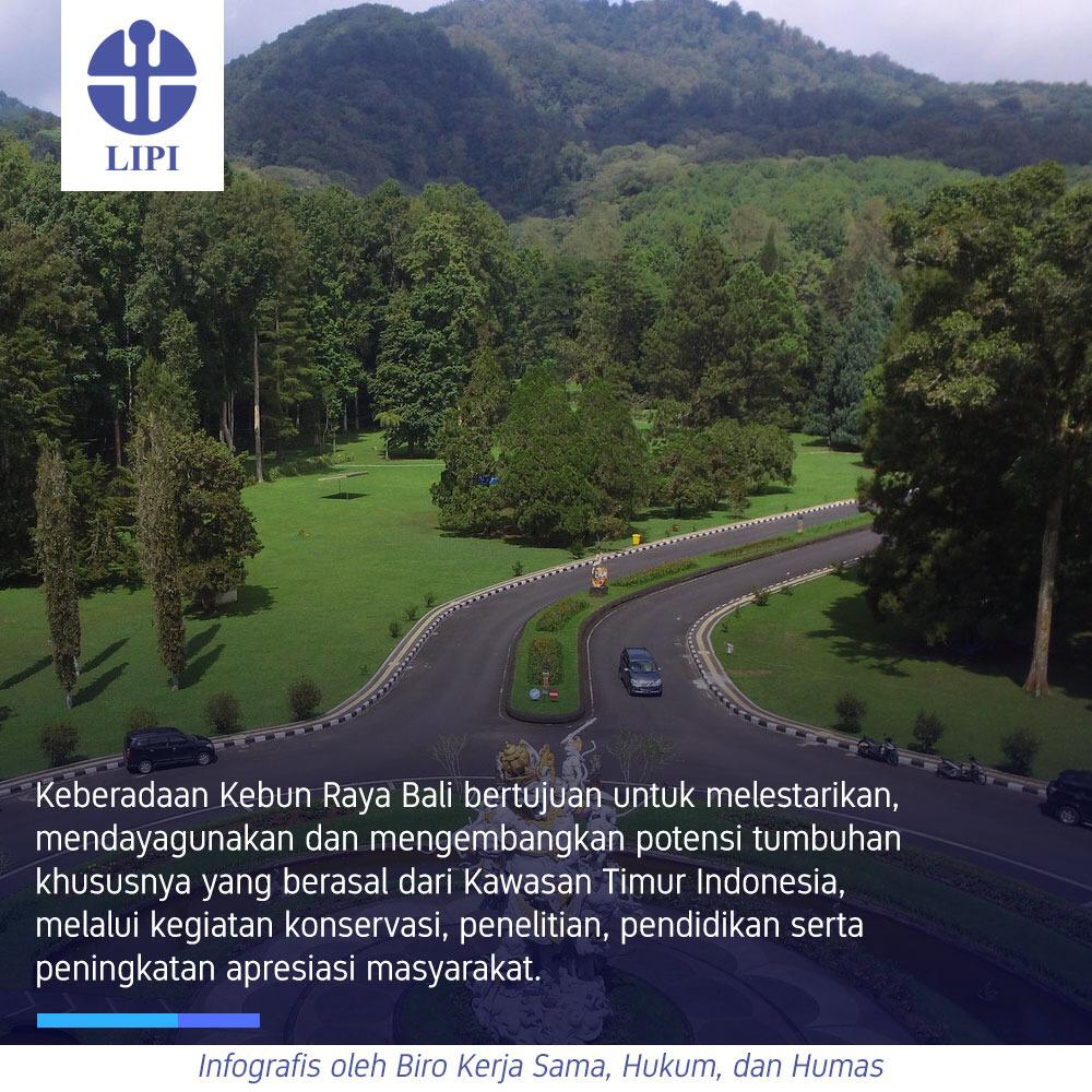science_BRIN's tweet photo. Konservasi tumbuhan dataran tinggi kering dlm kemolekan lansekap dan sentuhan budaya khas Bali. Salah satu pilihan utk libur #lebaran di Bali dlm suasana pecinta gunung, pemuja senja, pecandu kopi, penenun puisi, pemuja Indomi telor kornet dsb...dsb. https://t.co/qlJ6cDJNCX