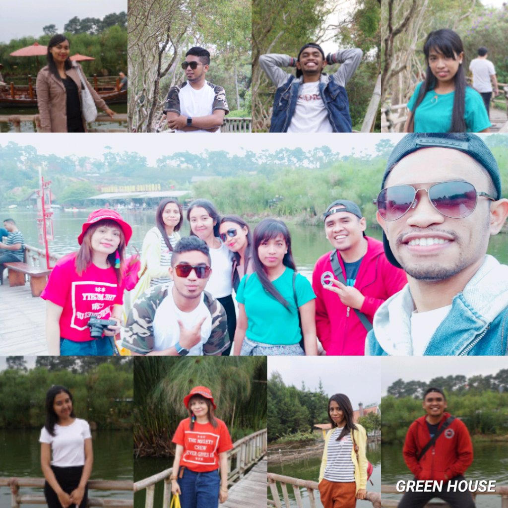 crissdhyon's tweet photo. Good Adventure
#BANDUNG #FLOATINGMARKET #RAKAT #ORANGTIMUR #FLORES #NTT #TIMOR #HITAMMANISE https://t.co/ySQO8bUDwm
