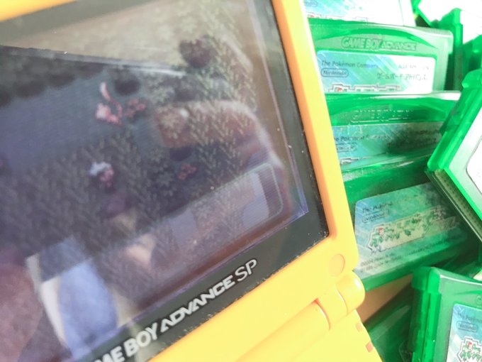 ポケモン色違い 激レア 水色のミュウが綺麗すぎる 入手法はある 19