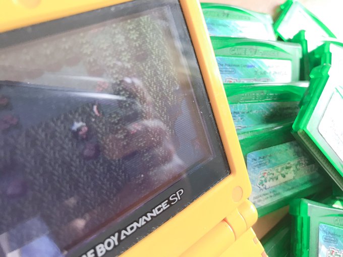 ポケモン色違い 激レア 水色のミュウが綺麗すぎる 入手法はある 19