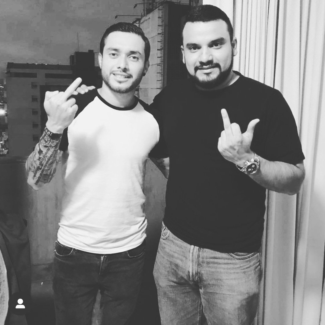 BJOLIVA's tweet photo. No todo en este día fue bueno. Gracias mi brother @HerrarteKendel por todo el esfuerzo y amor por el escudo, me consta que sos Crema de corazón. A pesar de tanto cambio en tu posición, le hiciste huevos siempre. Te deseo lo mejor en lo que se venga para vos mi bro. #KH24 https://t.co/HCzNtLKmdh