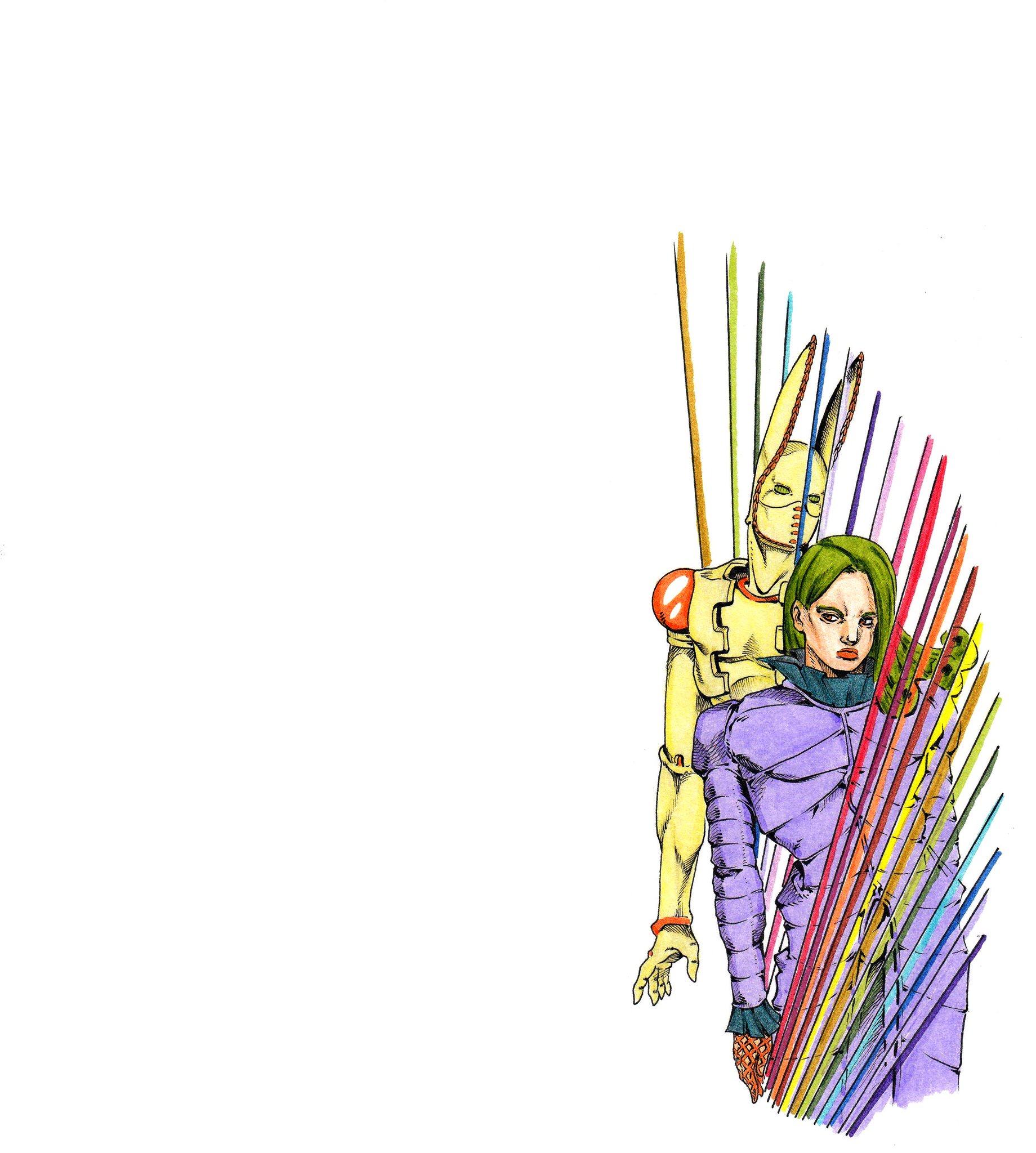 Kooma People All Over The World Join Hands Start A Love Train Love Train Jojosbizarreadventure Jojo ジョジョの奇妙な冒険 ジョジョ Steelballrun スティール ボール ラン Funnyvalentine ファニー ヴァレンタイン Kooma People All Over The World Join Hands Start A Love Train Love Train Jojosbizarreadventure Jojo ジョジョの奇妙な冒険 ジョジョ Steelballrun スティール ボール ラン Funnyvalentine ファニー ヴァレンタイン