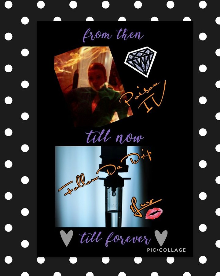 IAmLuvOfficial's tweet photo. Hey nosy, im >125cc's. So, don't kill yaself tryna copy da drip. #PoisonIV #1Luv 🍯 #FollowDaDrip 😂 #Forever💎
And tell yo Lil girlfriend ta chill wit dat throwback snatch. Her p*ssy like a practice jersey, everybody wore dat @ one period in thyme.🤢 😭😉😂
#1Luv 💚😘 https://t.co/o0megCb30F