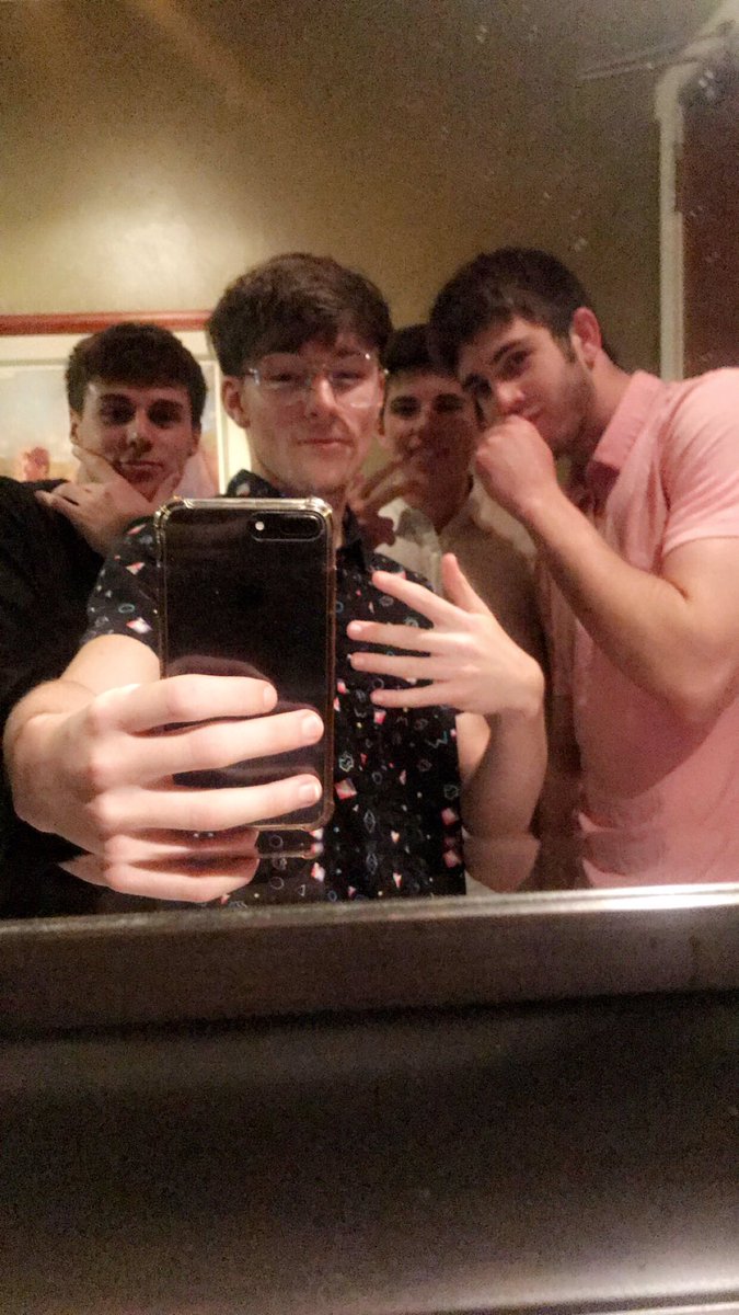 Jake_Brandmeyer's tweet photo. Hbd to my brotha from another mother🤞🏼Thankful to call you my best friend and can’t wait to celebrate w/ you🥳 https://t.co/uQqKgu6htA