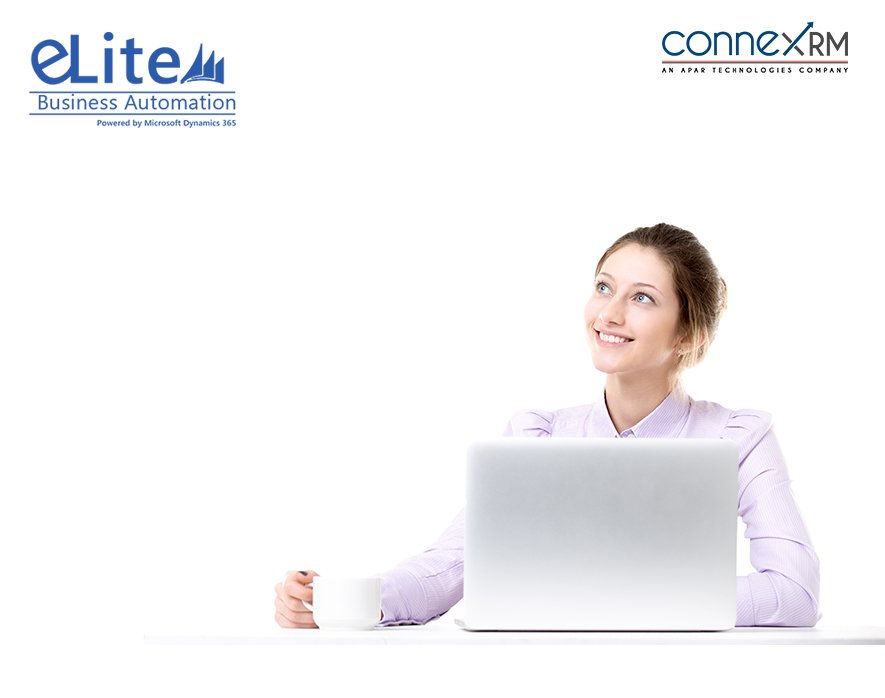 ConneXRM's tweet image. Automation, digitization, and creativity are the three elements for a business to compete in the global market. #eLiteBAM is designed using modern technology and constitutes different modules for business success. elite-bam.com
#crmsystem #Connexrm #AparTechnologies