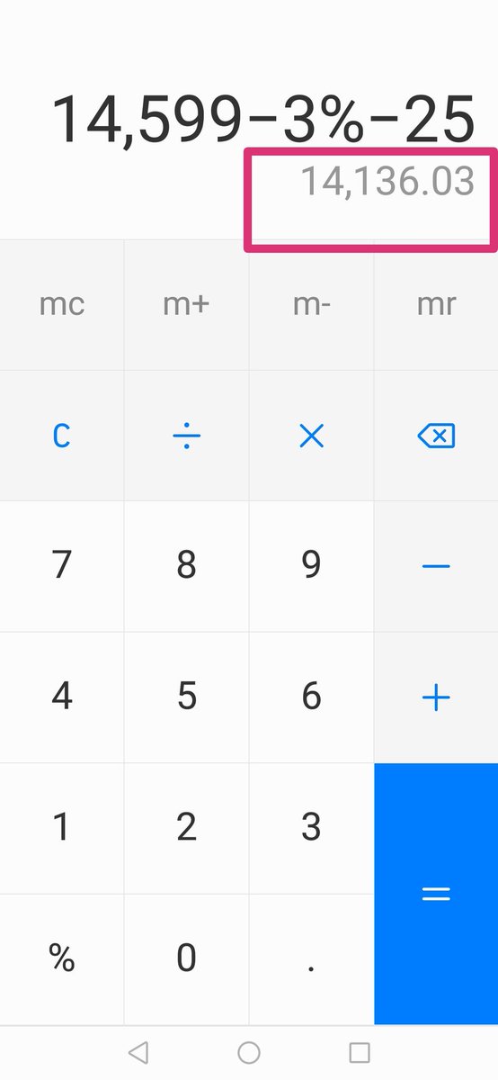 yuija209's tweet photo. รอเงินเข้าบัญชี​พรุ่งนี้​ 14,135.03 บาท​ หักภาษี3%ค่าธรรมเนียม​ 25​บาท
#งานออนไลน์ได้เงินจริง
#งานออนไลน์
👉แชร์ข่าวให้เป็นเงิน
👉ไม่ต้องอบรม
👉ทำได้ตลอด24 ชม.

🏦🏧ถอนจริงได้เงินจริง💸💸

#สนใจรายล่ะเอียดเพิ่มเติมรบกวน​แอดไลน์มาน่ะค่ะ​แอดแล้วทักด้วยค่ะ

https://t.co/6cCBJWzX4o https://t.co/4z9cJwgSSw
