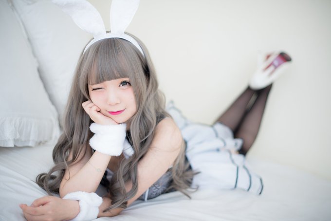 Twitterのコスプレ画像57