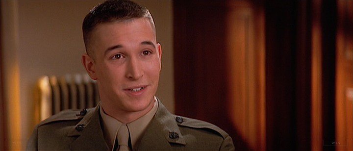 Noah Wyle was born on this day 48 years ago. Happy Birthday! What\s the movie? 5 min to answer! 